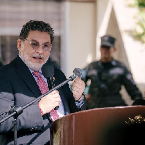 Inicio de labores mes de junio 